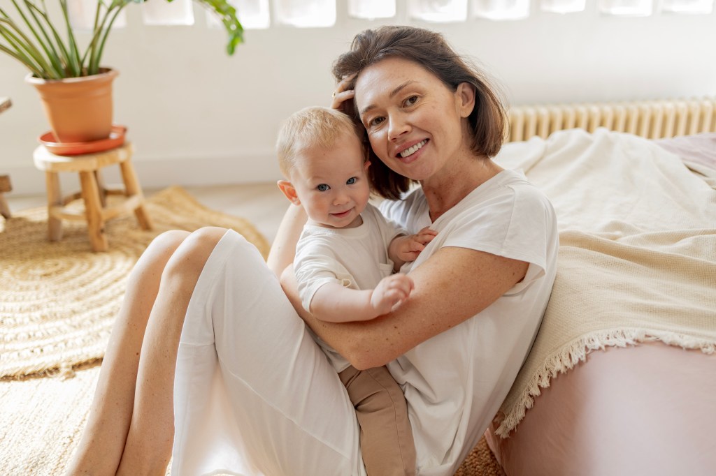 fotografía de bebés